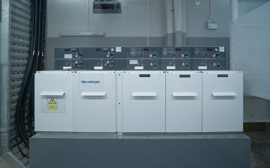 What Problem Does a 50kW Solar Upgrade Actually Solve?