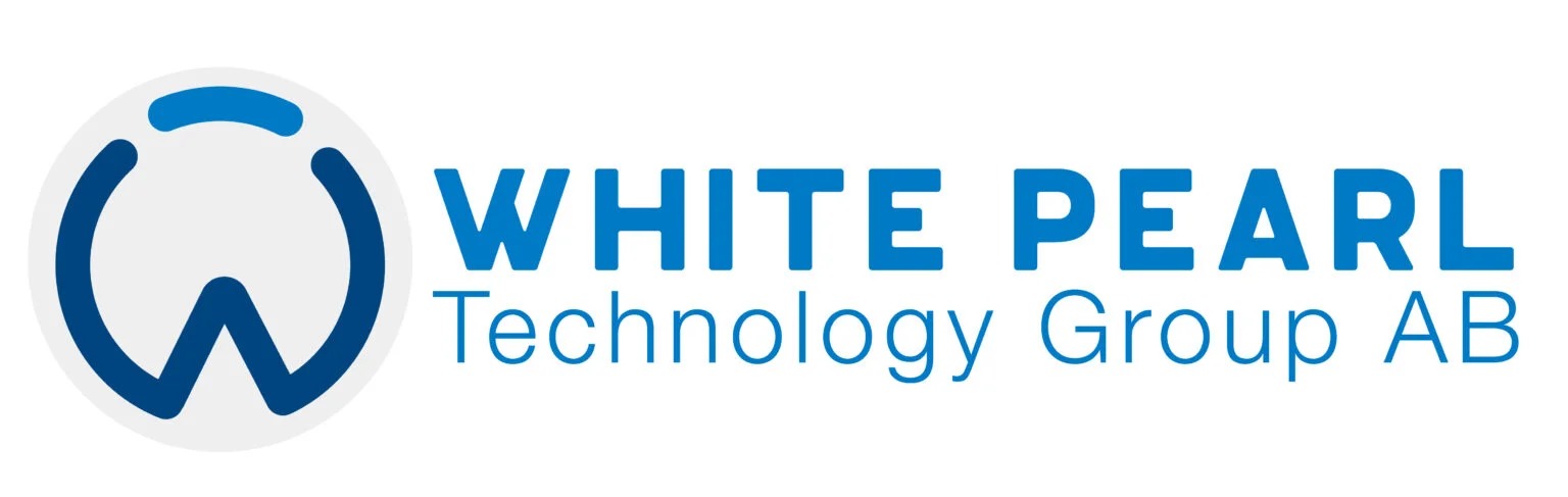 White Pearl Technology Group AB